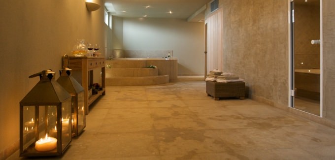LYF - Luxe sauna en badhuis