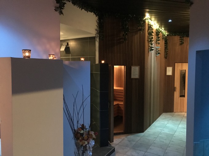 Sauna Azur Privé sauna Menen WestVlaanderen Relaxy