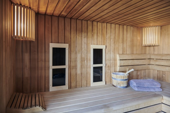 sauna en beauty Essential