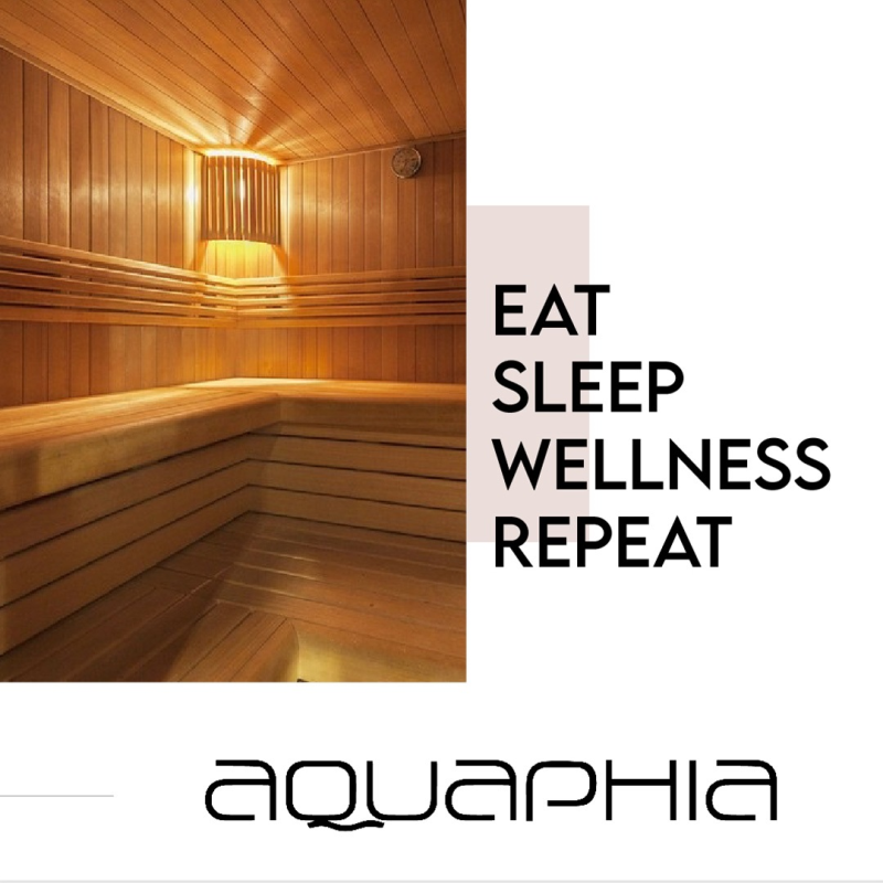 Aquaphia: unit New York