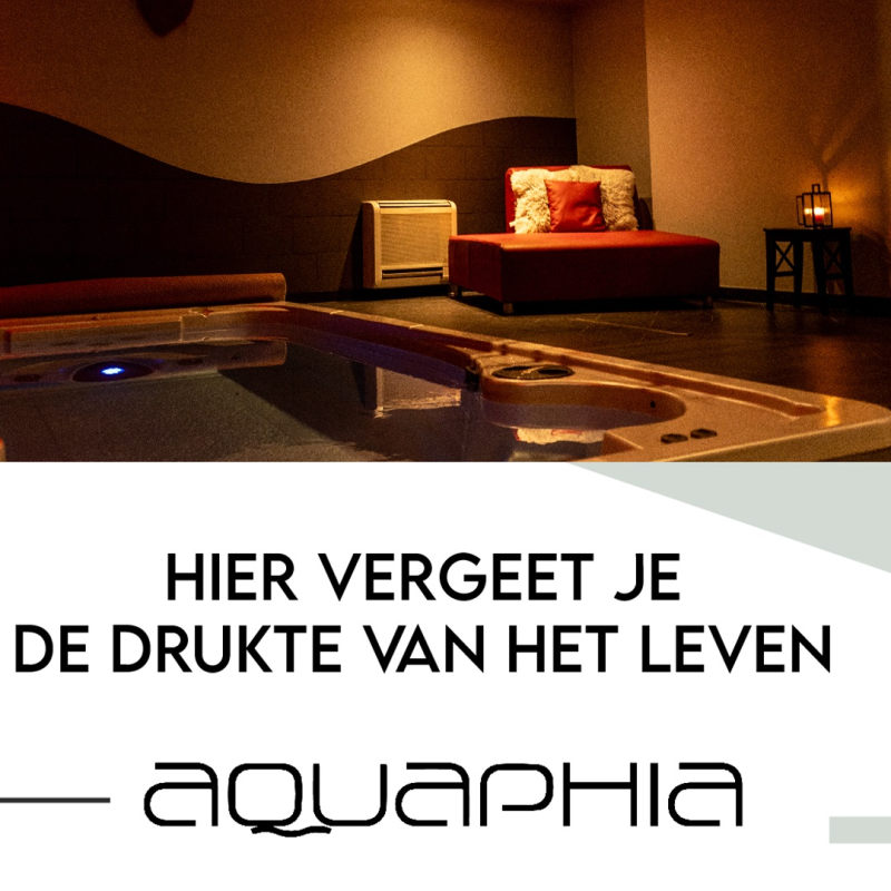 Aquaphia: unit Washington