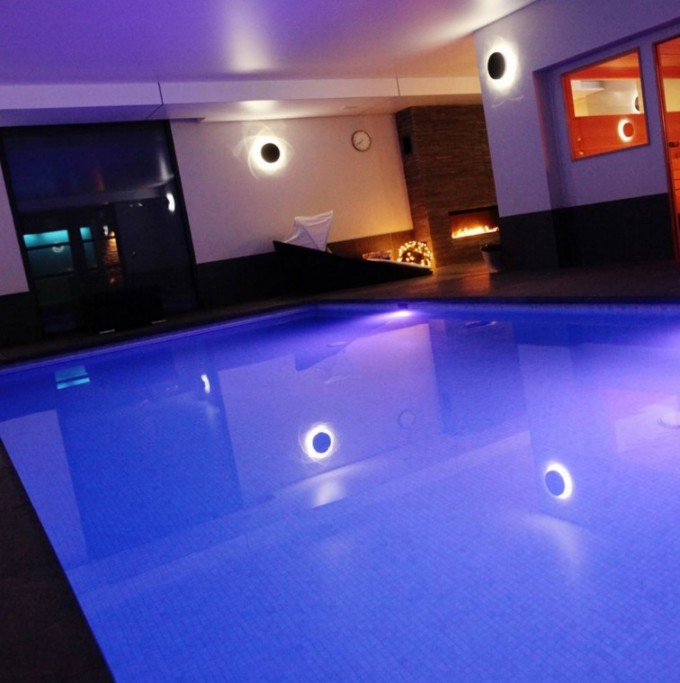 Très Jolie luxe sauna Privé sauna Zedelgem WestVlaanderen Relaxy