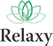 Relaxy logo
