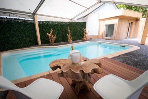 Wellness Complex 2