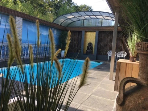 Sauna-complex 2