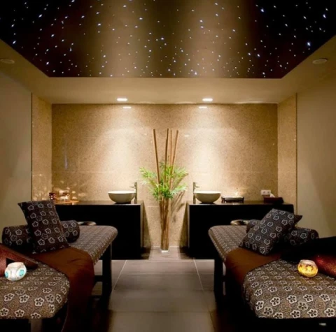 Massage & Beauty