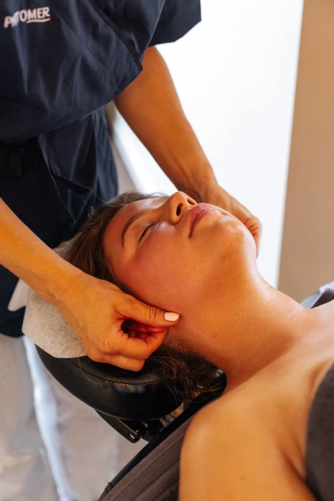 Massage & Beauty