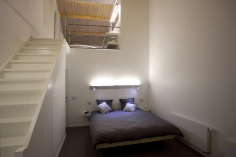 Wellnesskamer