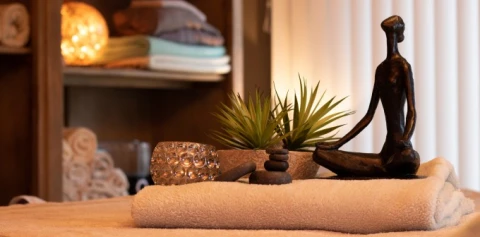 Massage & Beauty