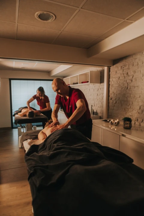 Massage & Beauty