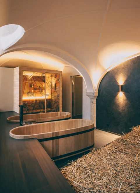 Bath & Barley - Brugge