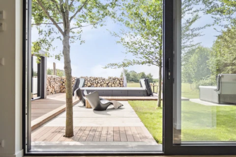 SPA Parel in t groen Het Veld