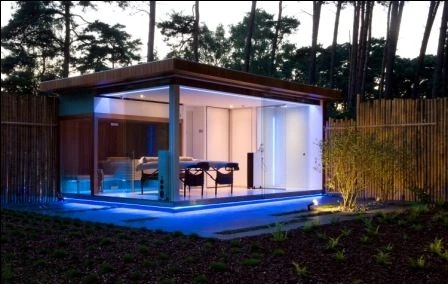 Wellness Overnachting