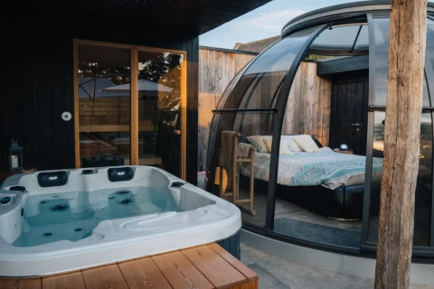 Privé-Wellness