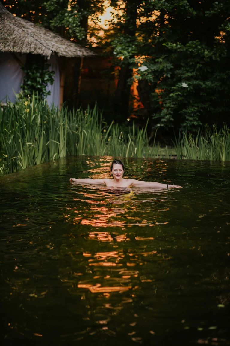 Samana in Oud-turnhout