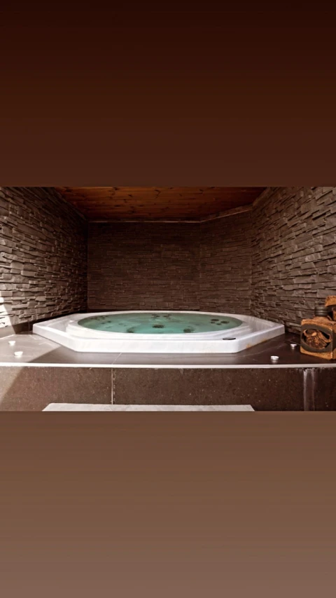 Privé Sauna