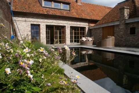 Privé Sauna