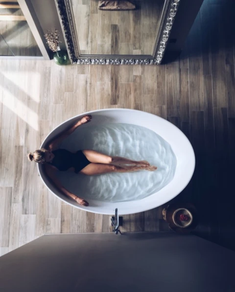 Privé Sauna