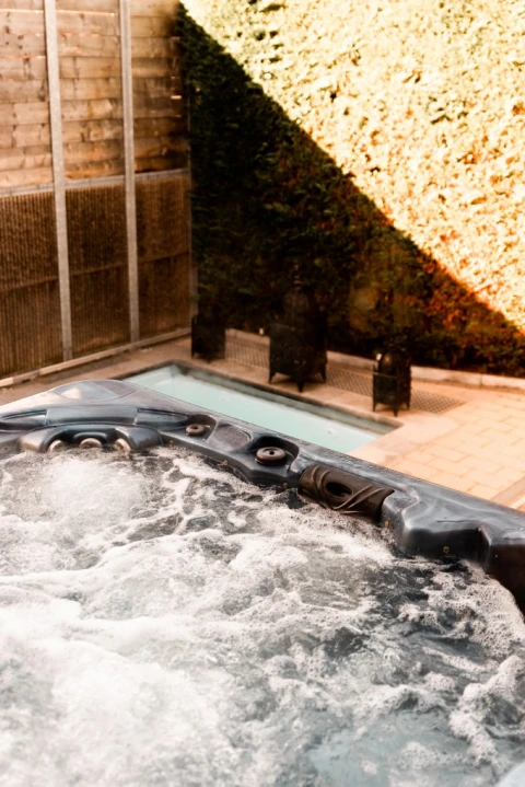 Privé sauna 1 - Arabic