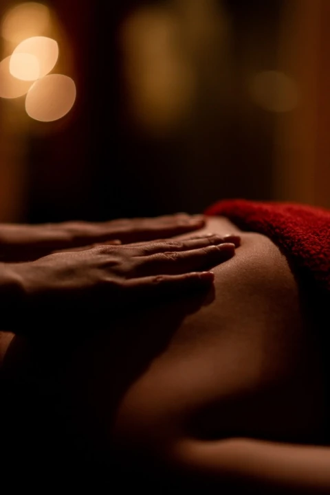 Massage & Beauty