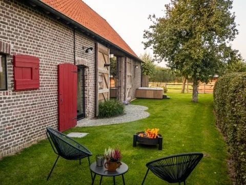 Privé Sauna