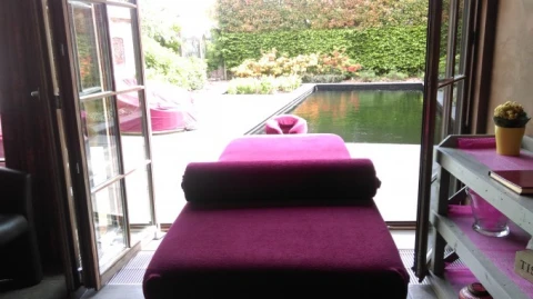 Massage & Beauty