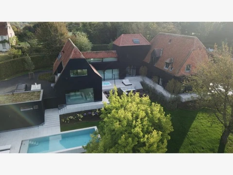 Wellness Suite - L'O Reine