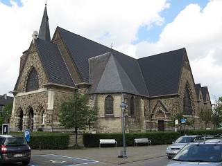 Houthalen