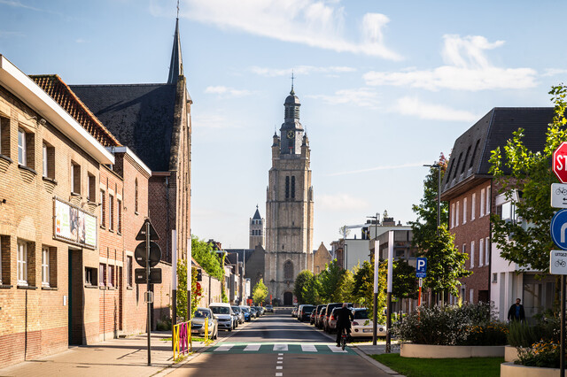Roeselare