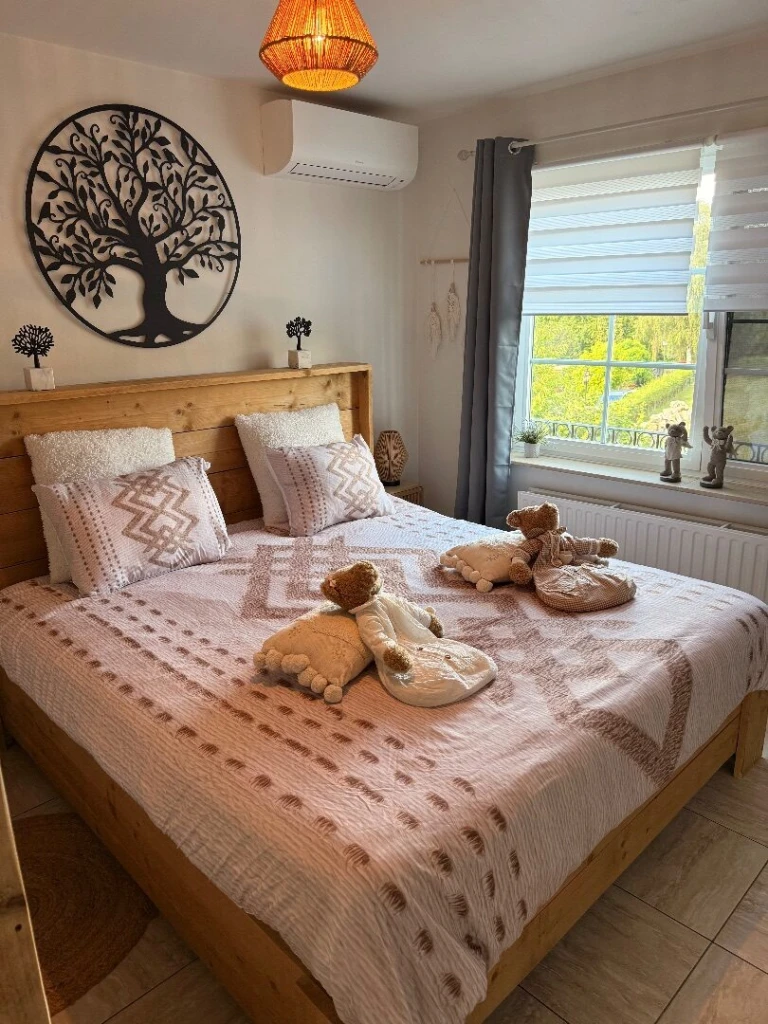 Privé wellness Moonlight - Luxe Wellness Overnachting met Diner & ontbijt in {"id":1058,"name":{"de":"Brakel","en":"Brakel","fr":"Brakel","nl":"Brakel"},"postal_code":"9660","province":{"de":"Ostflandern","en":"East Flanders","fr":"Flandre orientale","nl":"Oost-Vlaanderen"},"country":"be"}
