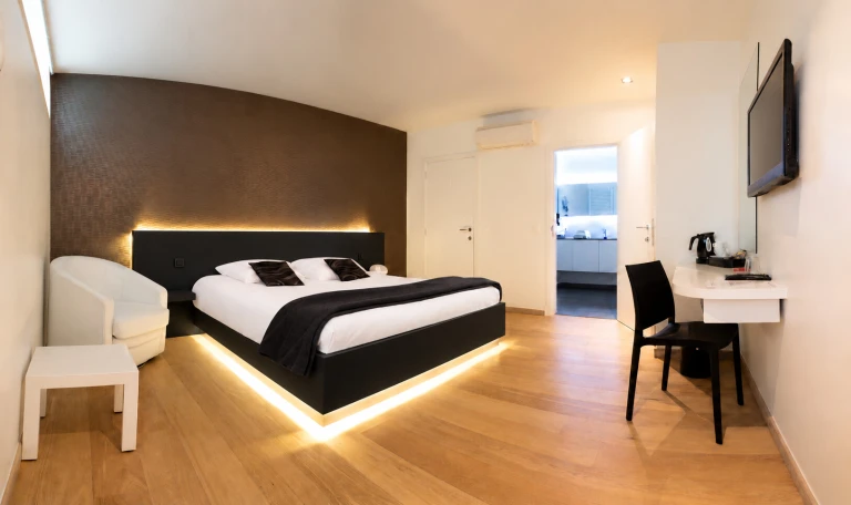 Aquabello - Kamer 1 in Roeselare