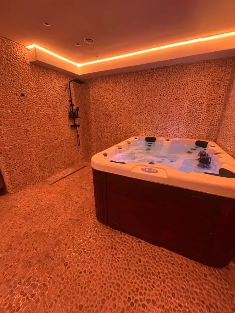 Inova Wellness - Ternat - Ternat in Ternat