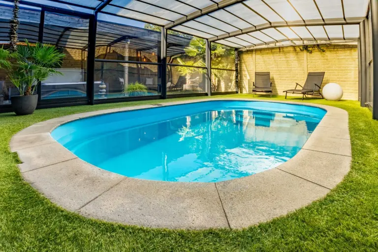 Wellness Latizo - Privé Sauna in Paal