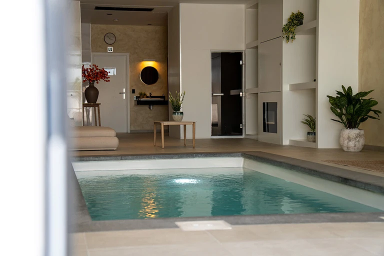 Pure by Di Lusso - Pure 2 in Lier
