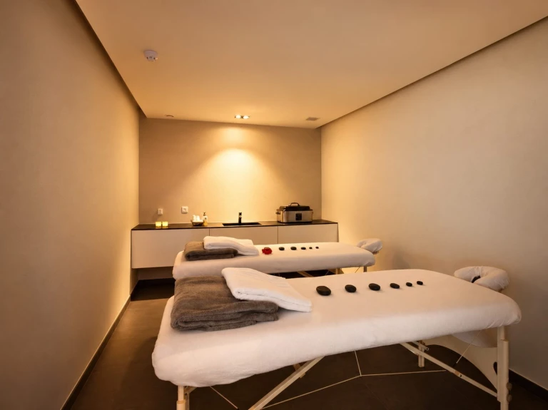Aquabello - Massage 1 in Roeselare