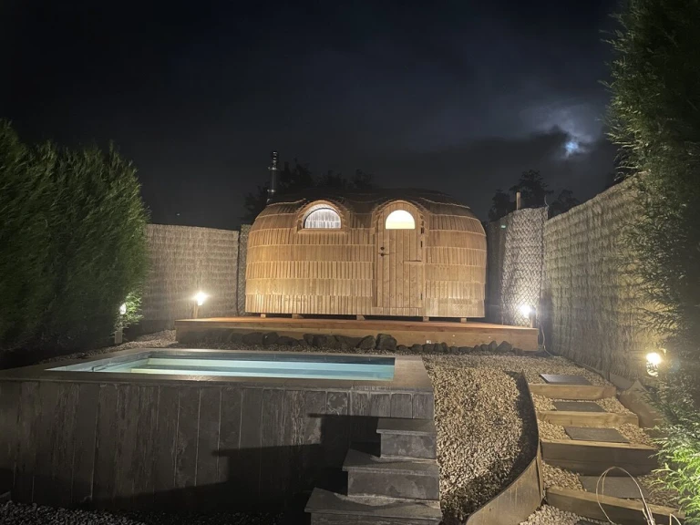 Wellness Trésor - La Perla in Sint-truiden