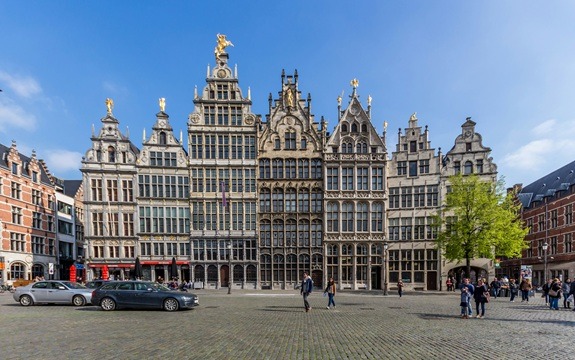Antwerpen