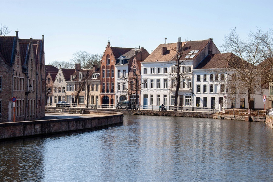 West-Vlaanderen