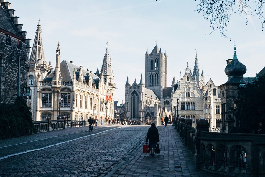 Oost-Vlaanderen