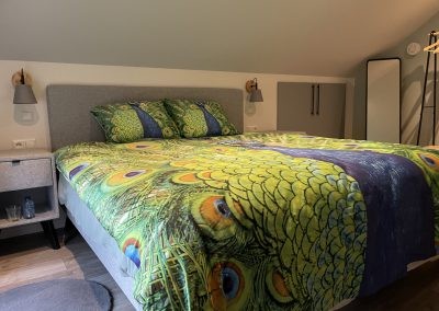 Bed & Wellness De Paauw