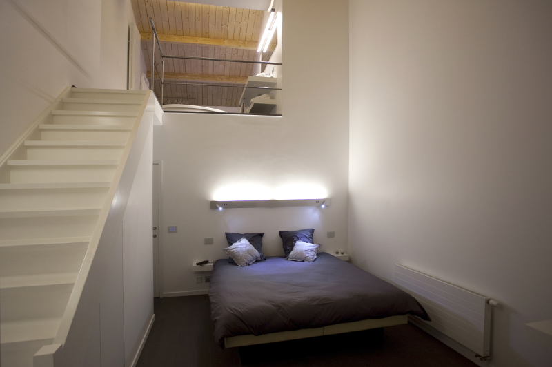 Bellavista - Wellnesskamer