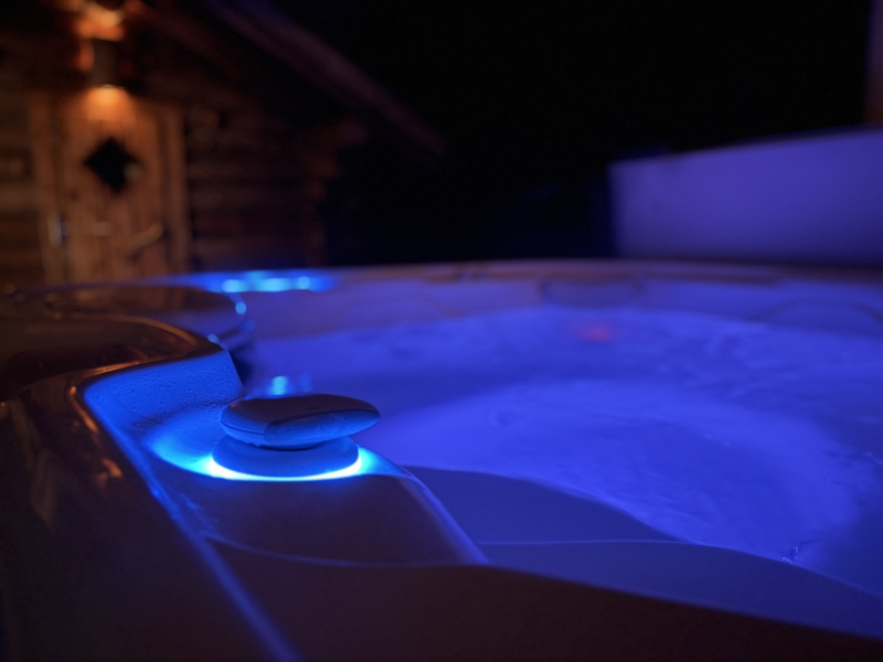 Wellness L&rsquo;eau Belle