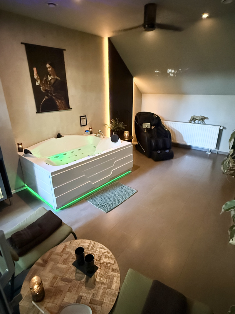 Carpe Diem: Bamboo Unit