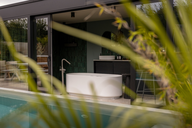 Casa Elise: Wellness Bali