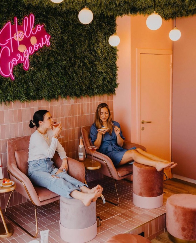 Nailspa by Casa Elise