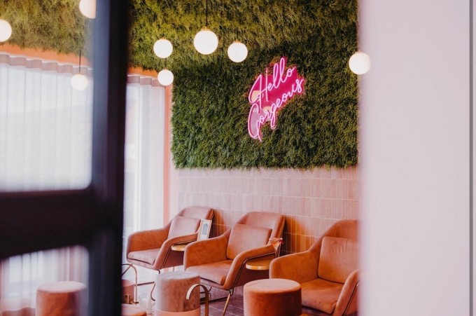 Nailspa by Casa Elise