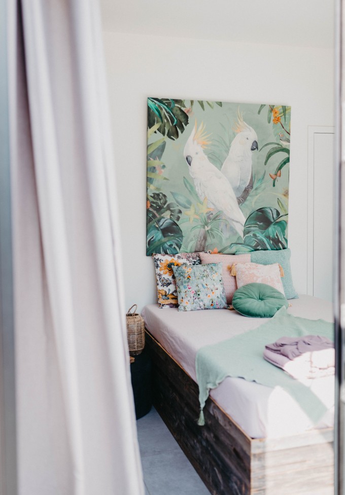 Casa Elise: Wellness Rhodos