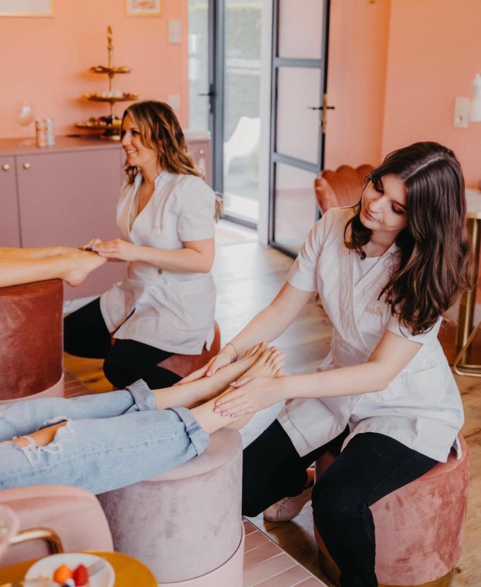 Nailspa by Casa Elise