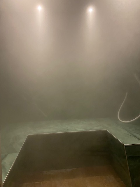 Di Lusso: Wellness suite 2
