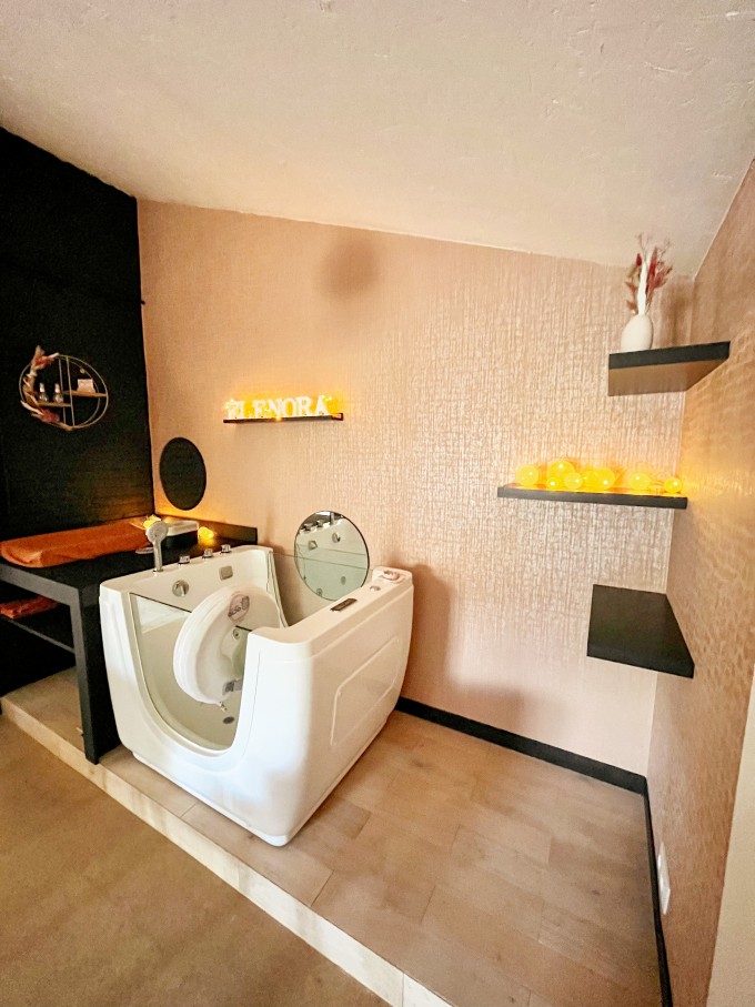 Elenora babyspa